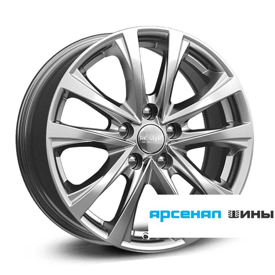 ZV Qashgai KC776 R17 7.0J ET40.0 5x114.3 d66.1