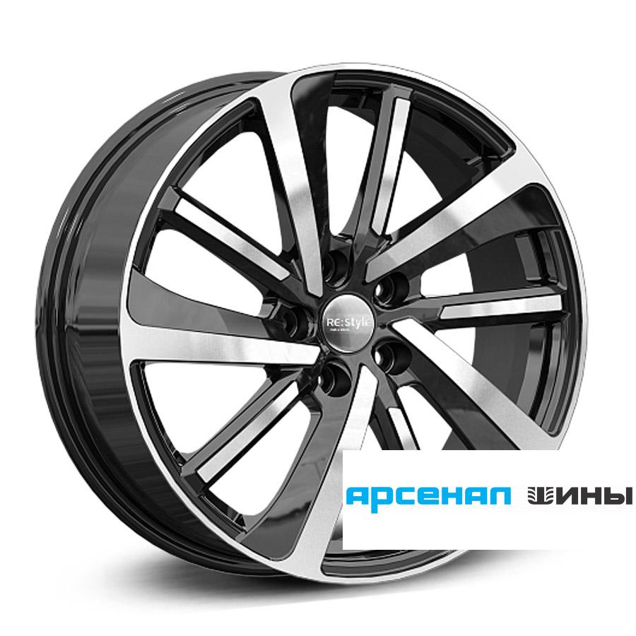 ZV Jolion КС1111 R18 7.0J ET37.0 5x114.3 d66.6