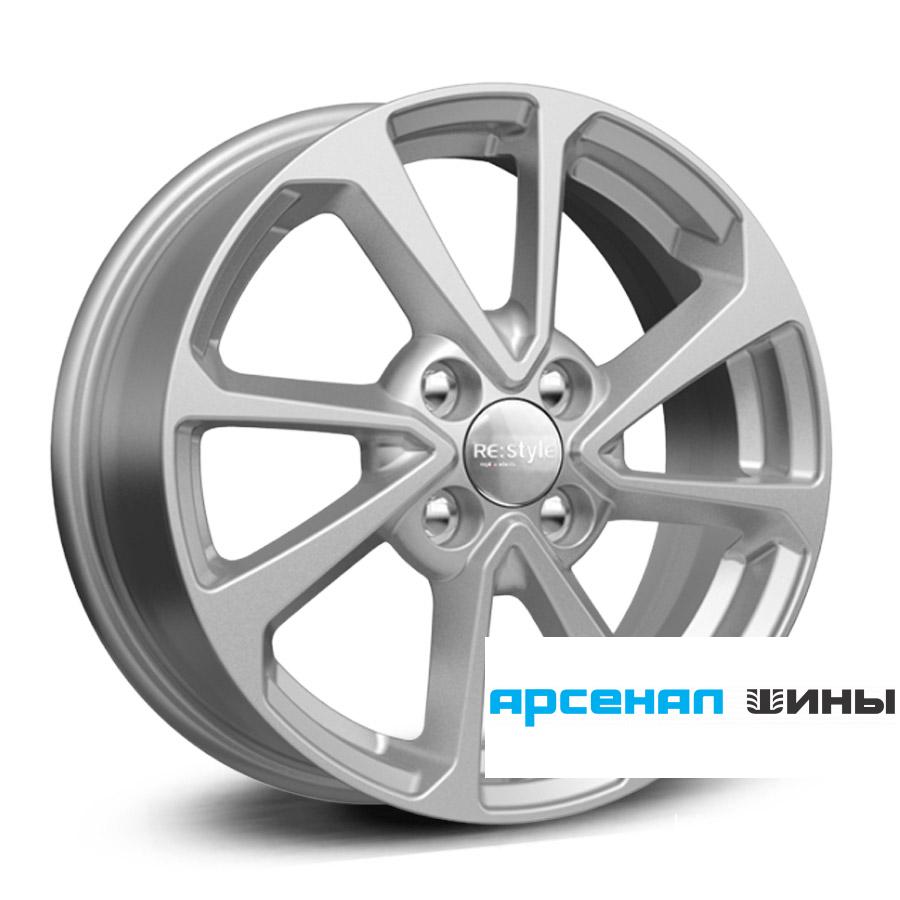 ZV Vesta КС861 R15 6.0J ET50.0 4x100 d60.1