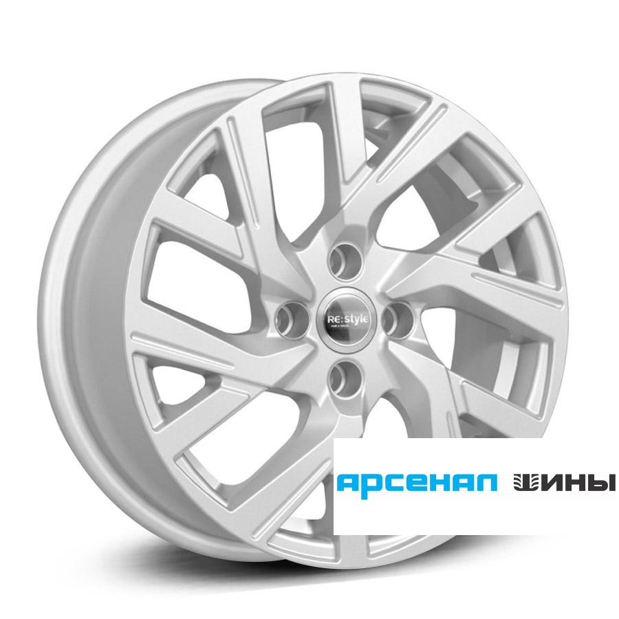 Granta II КС1030 R15 6.0J ET40.0 4x100 d60.1