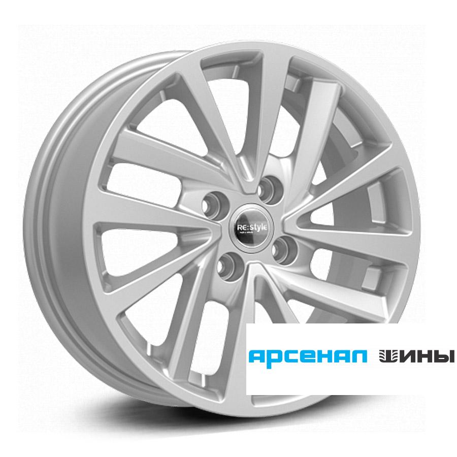 ZV XRAY КС899 R15 6.0J ET37.0 4x100 d60.1