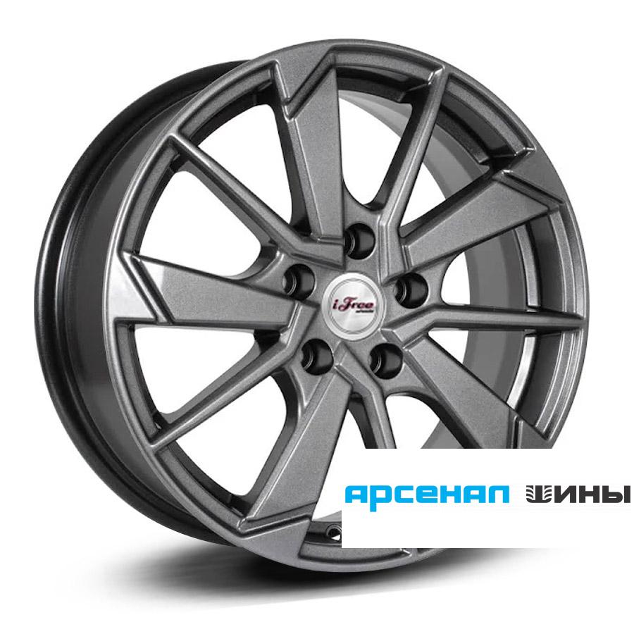 Зиплайн R16 6.5J ET33.0 5x108 d60.1