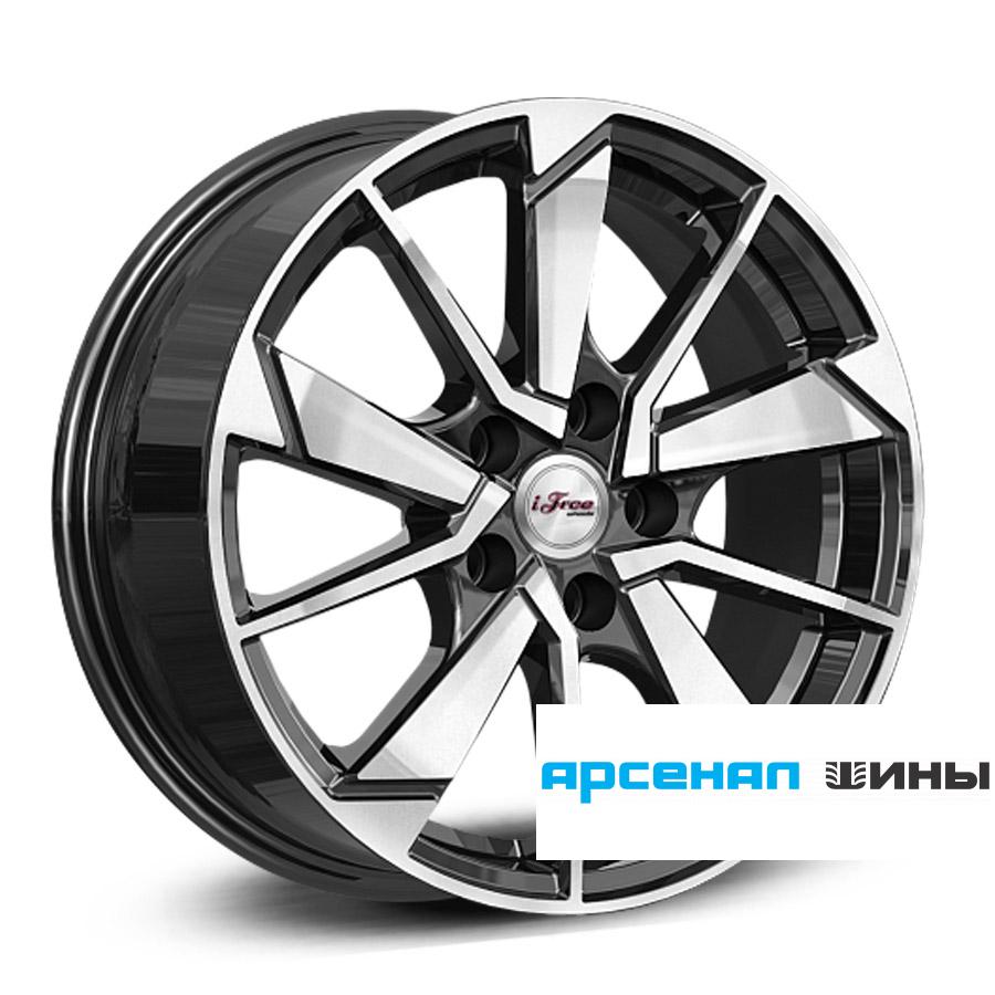 Зиплайн R16 6.5J ET46.0 5x110 d67.1