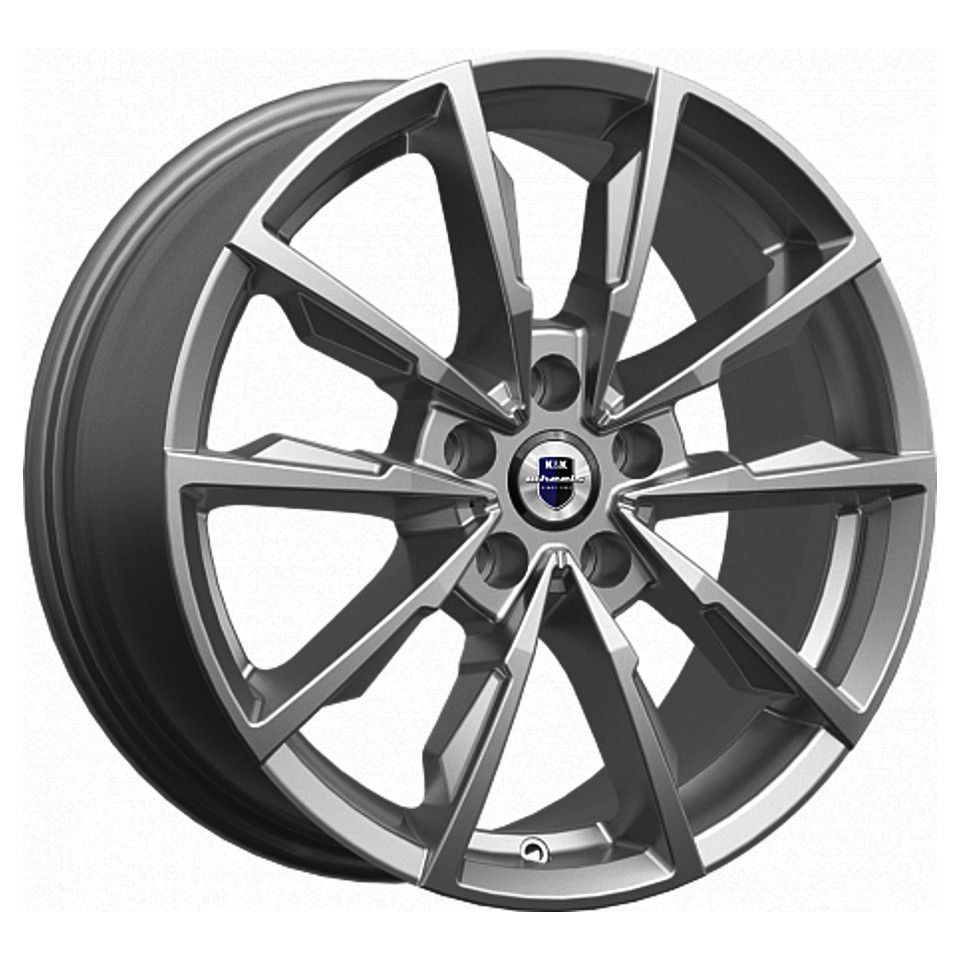 Меренге R17 7.5J ET35.0 5x108 d67.1