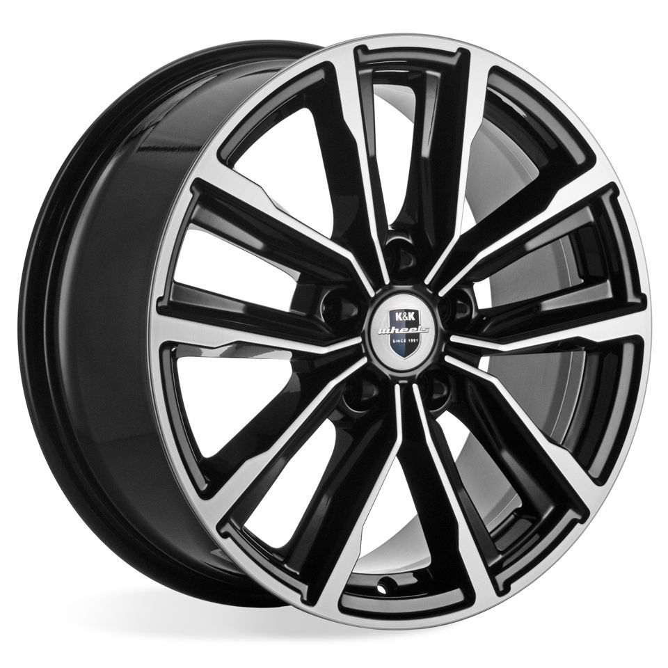 Лацио R17 7.5J ET40.0 5x112 d57.1