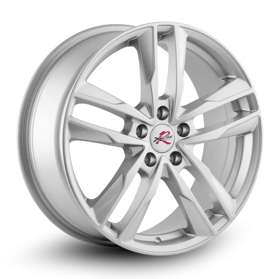R128 R18 7.5J ET47.0 5x108 d60.1