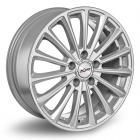 X-136 R17 7.0J ET35.0 5x112 d66.6