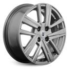 Хант (КС1034) R15 6.0J ET33.0 4x98 d58.5