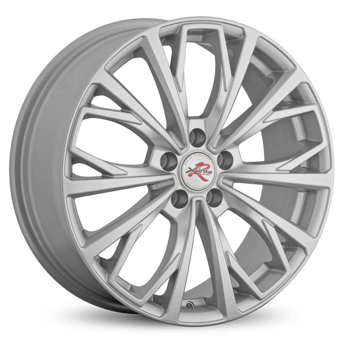 R038 R18 7.0J ET36.0 5x108 d65.1