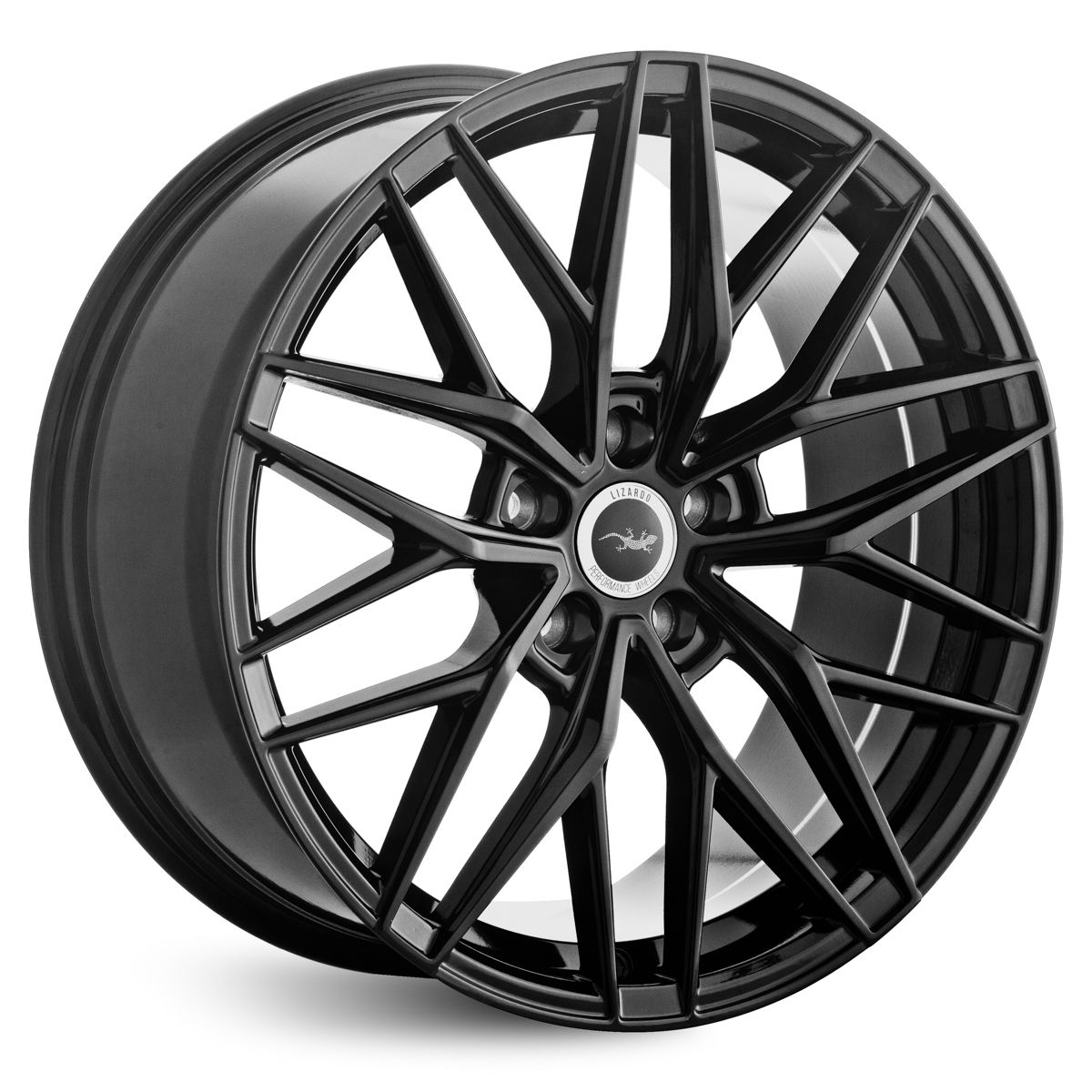XH689 R18 8.0J ET36.0 5x108 d65.1