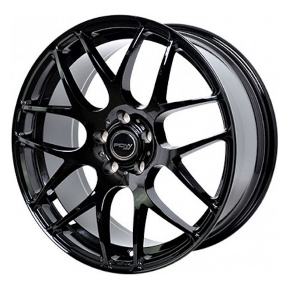 Kaiser R19 8.5J ET45.0 5x108 d67.1