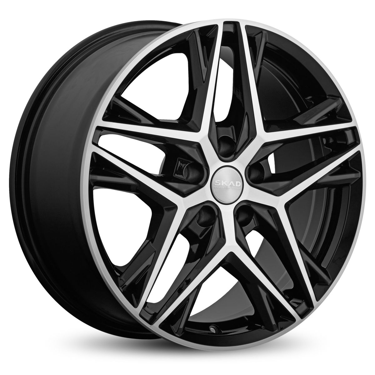 Челси R18 8.0J ET40.0 5x114.3 d66.6