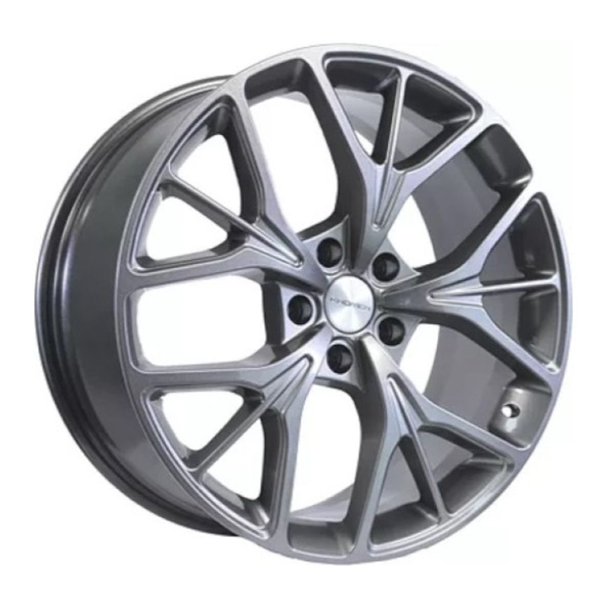 KHW2012 (FAW Bestune T99) R20 8.0J ET45.0 5x114.3 d67.1