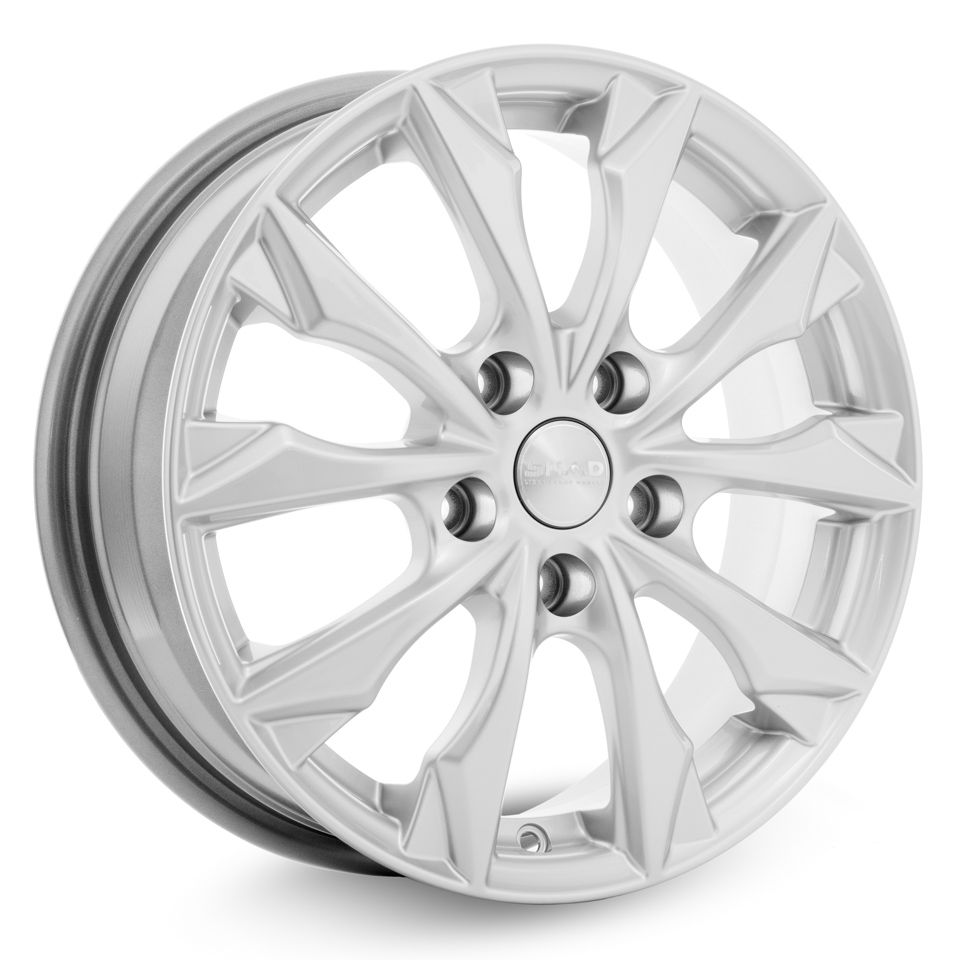 Нагоя R16 6.0J ET45.0 5x110 d63.35