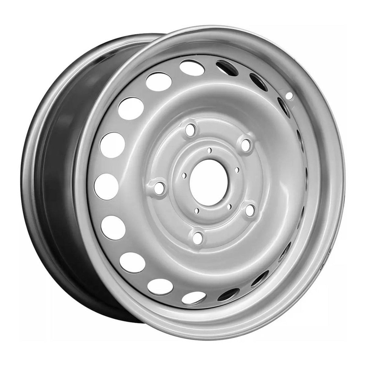 R15 6.5J ET60.0 5x160 d65.1