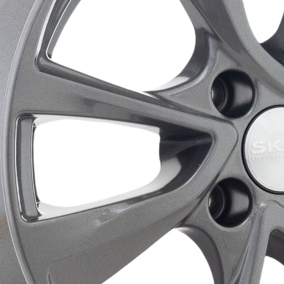 Ницца R14 5.5J ET45.0 4x100 d67.1