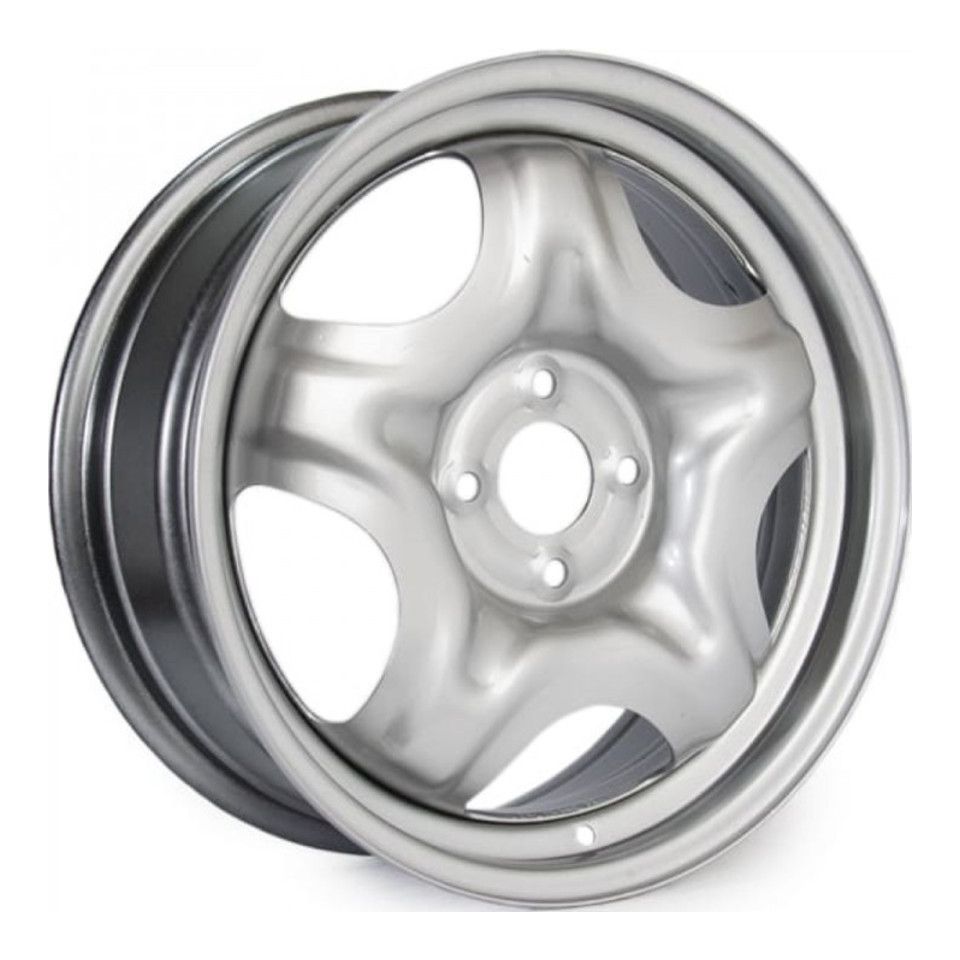 R16 6.5J ET50.0 4x100 d60.1