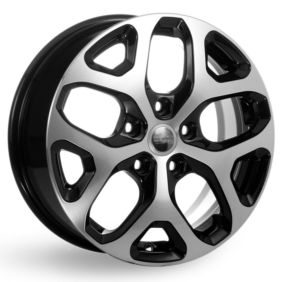 Toyota Corolla (КСr869) R16 6.5J ET45.0 5x114.3 d60.1