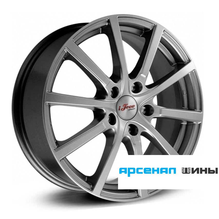 Big Byz R17 7.0J ET42.0 5x112 d66.6