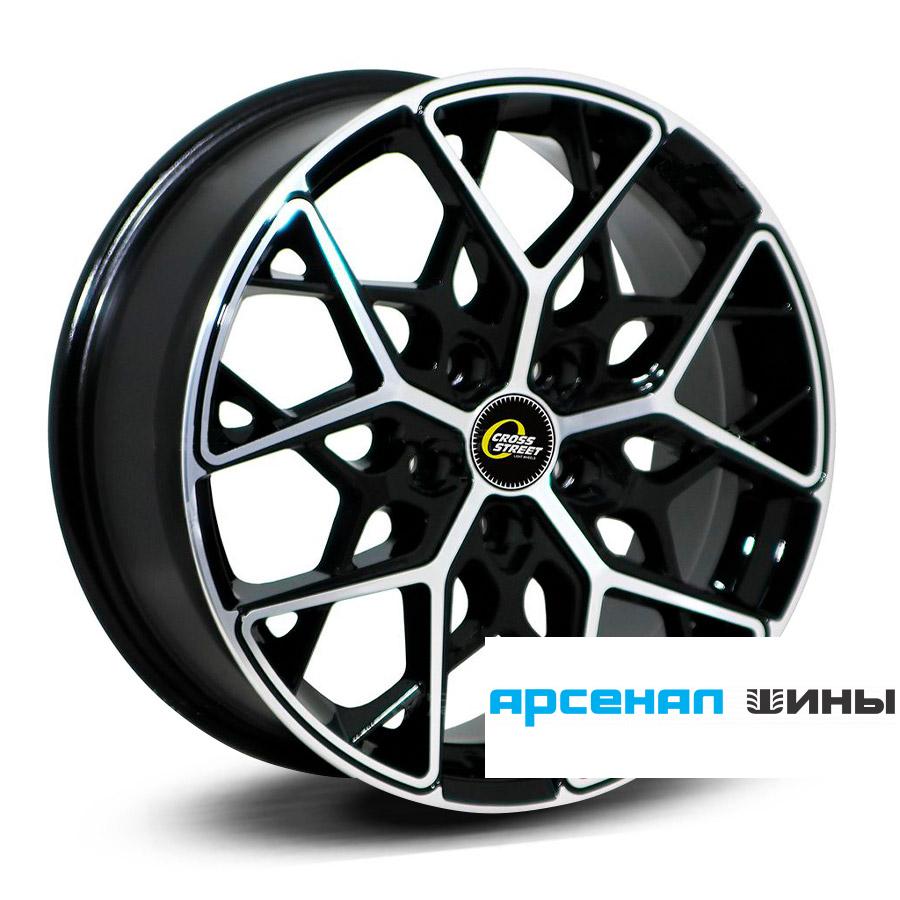 CR-20 R17 7.0J ET40.0 5x108 d54.1