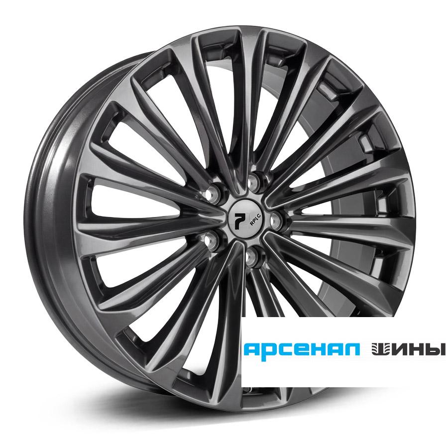 Chg5 R20 7.5J ET35.0 5x114.3 d60.1
