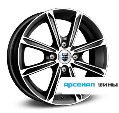 Флэш-Оригинал R14 5.0J ET43.0 4x100 d60.1