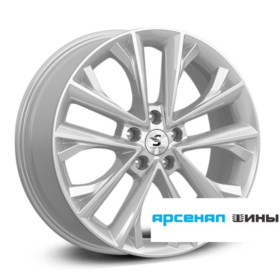 КР012 (18_Tiggo 7 Pro) R18 7.0J ET33.0 5x108 d60.1