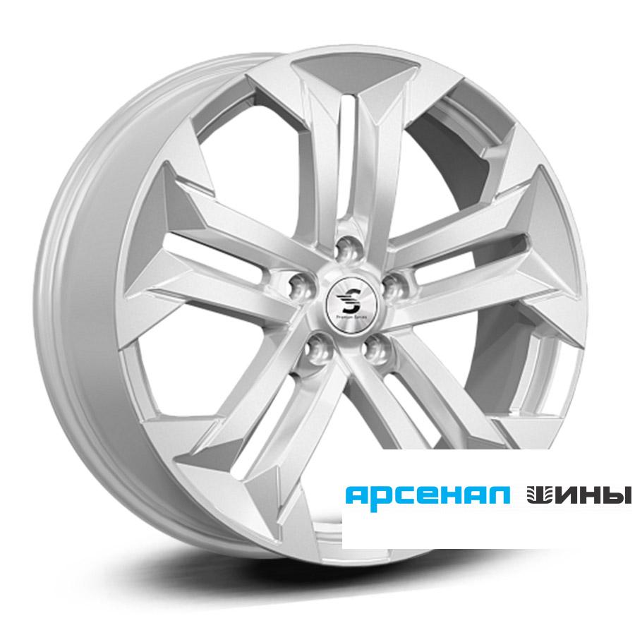 КР015 (19_Jaecoo J7) R19 7.5J ET47.0 5x108 d60.1