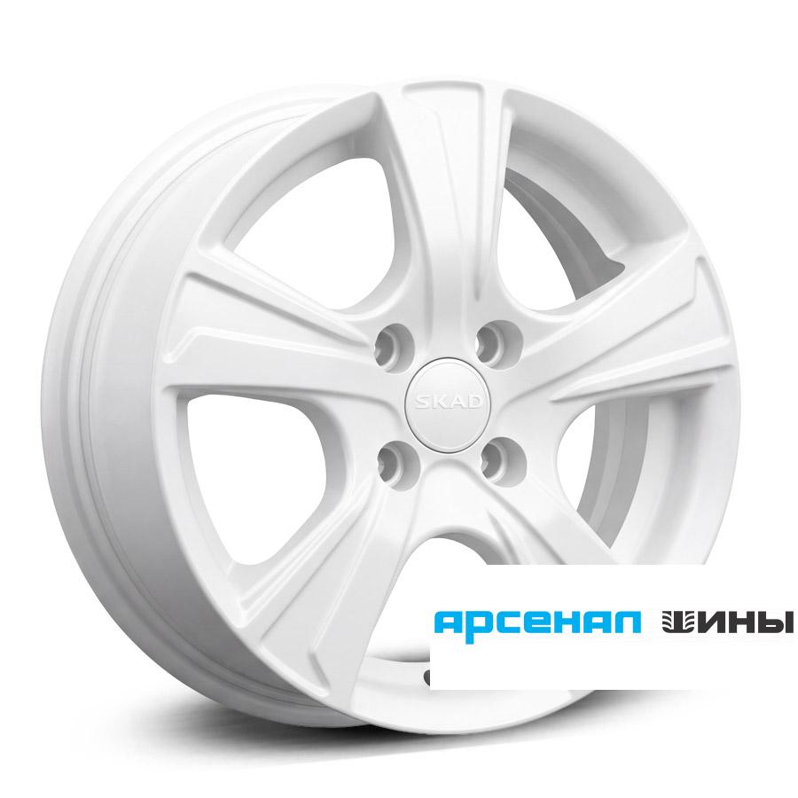 Крит R14 5.5J ET38.0 4x100 d67.1