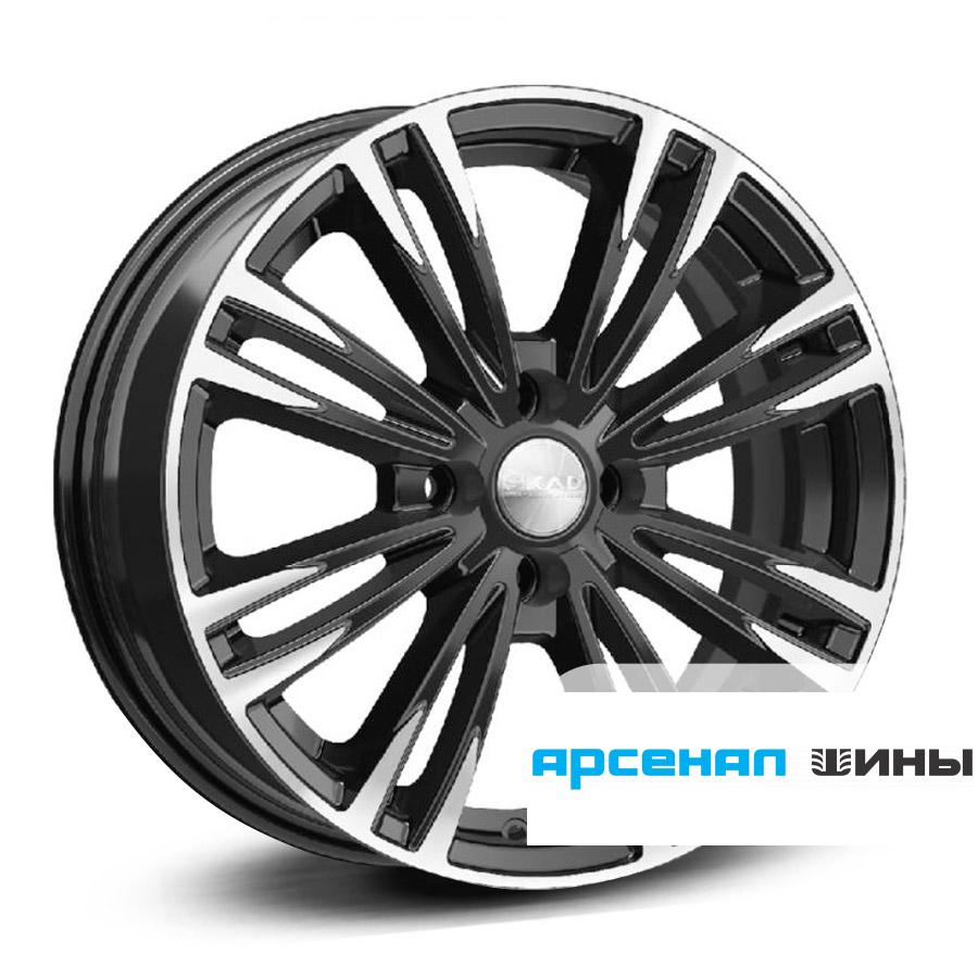 Ламар R16 6.5J ET40.0 4x100 d67.1