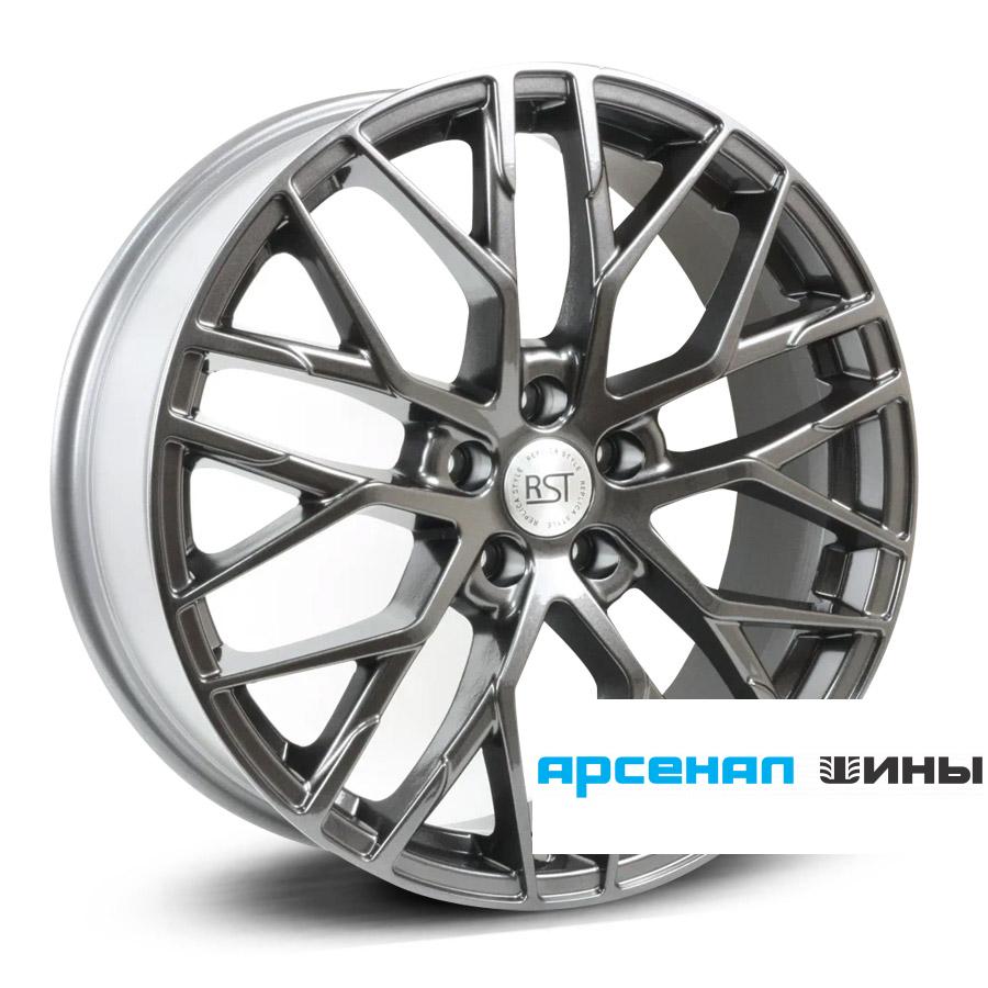 R019 R19 7.5J ET46.0 5x108 d63.4