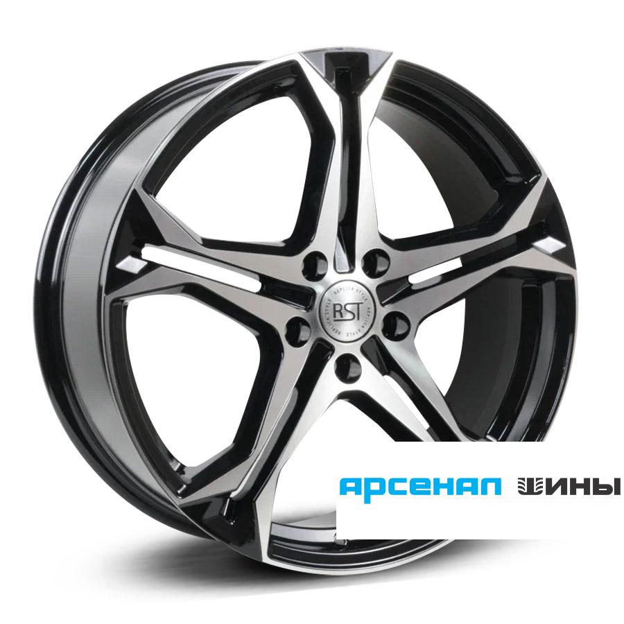 R099 R19 7.5J ET38.0 5x108 d60.1