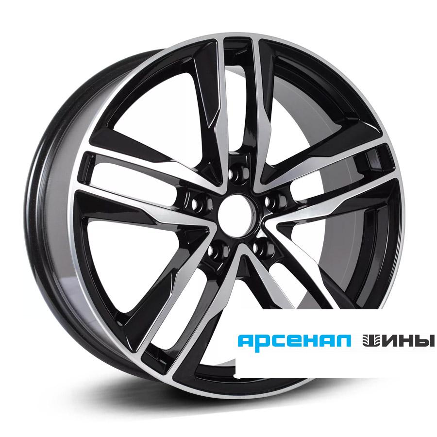 R128 R18 7.5J ET45.0 5x114.3 d67.1