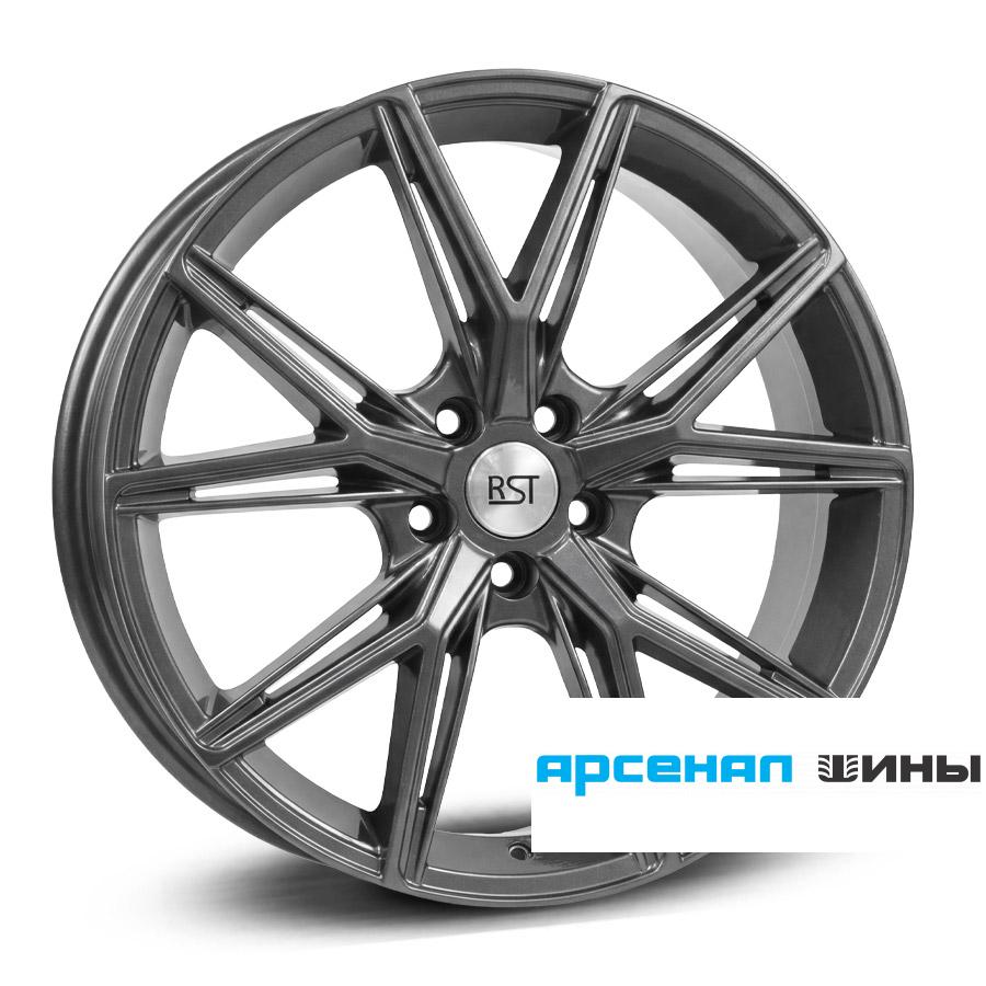 R129 R19 7.5J ET47.0 5x108 d60.1