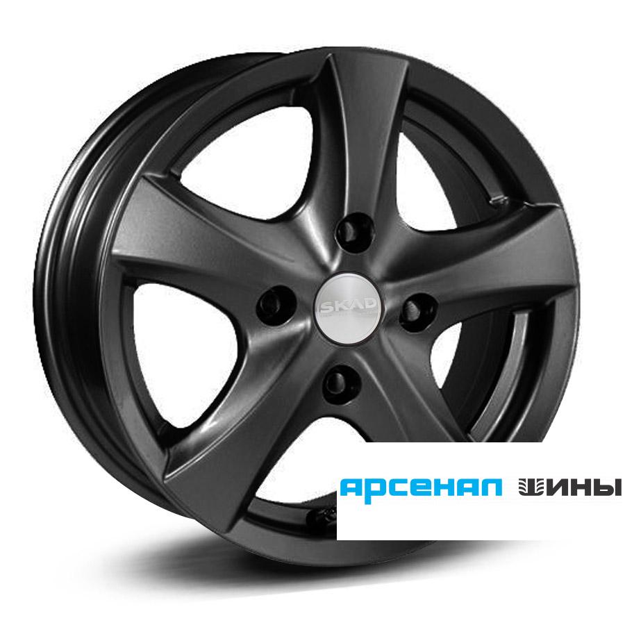 Уран2 R14 5.5J ET35.0 4x100 d67.1