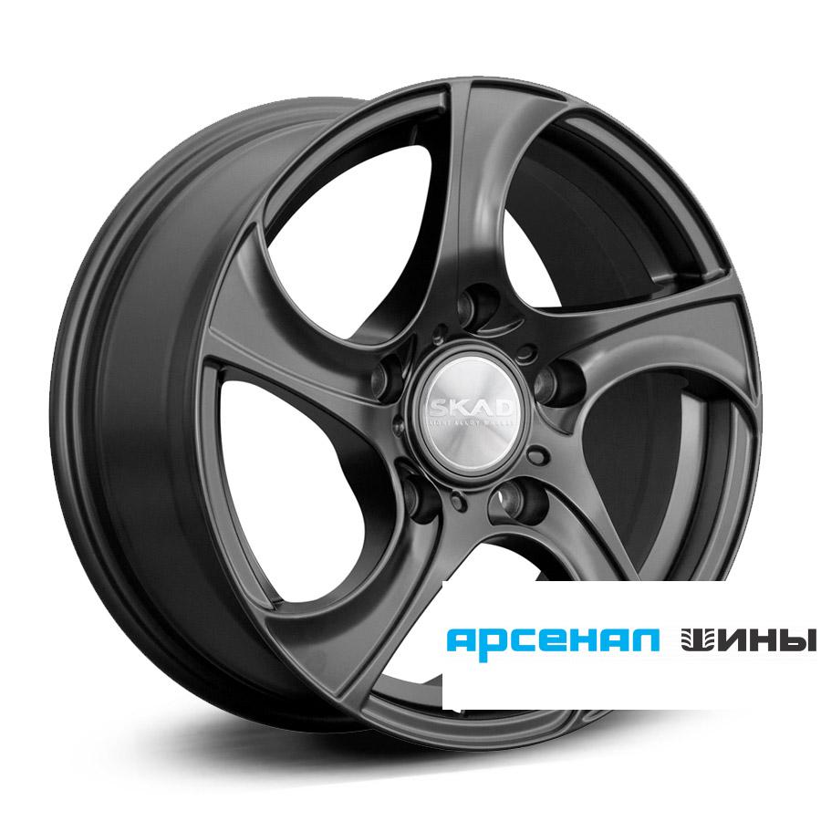 Вихрь R16 7.0J ET40.0 5x139.7 d98.5
