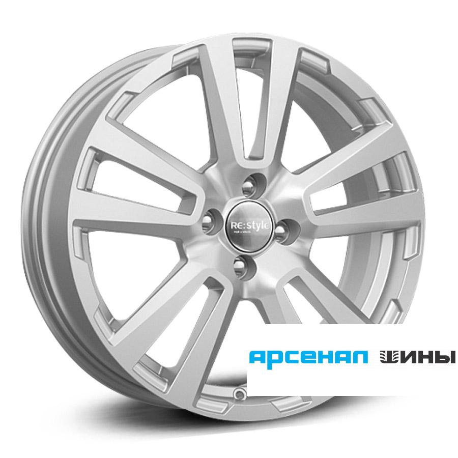 Lada XRAY (КС874) R17 6.5J ET41.0 4x100 d60.1
