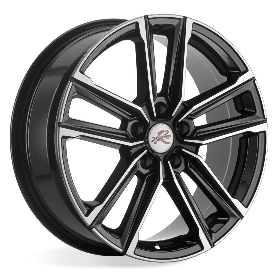 R078 R18 7.0J ET33.0 5x108 d60.1