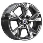 Кайан R18 7.5J ET45.0 5x114.3 d67.1