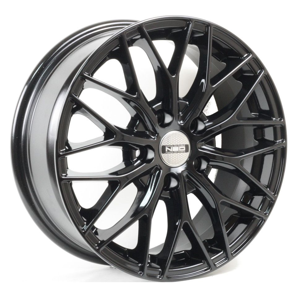 654 R16 6.5J ET40.0 4x100 d60.1