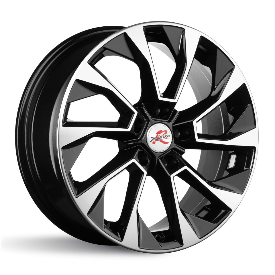 R177 R17 7.0J ET45.0 5x114.3 d54.1