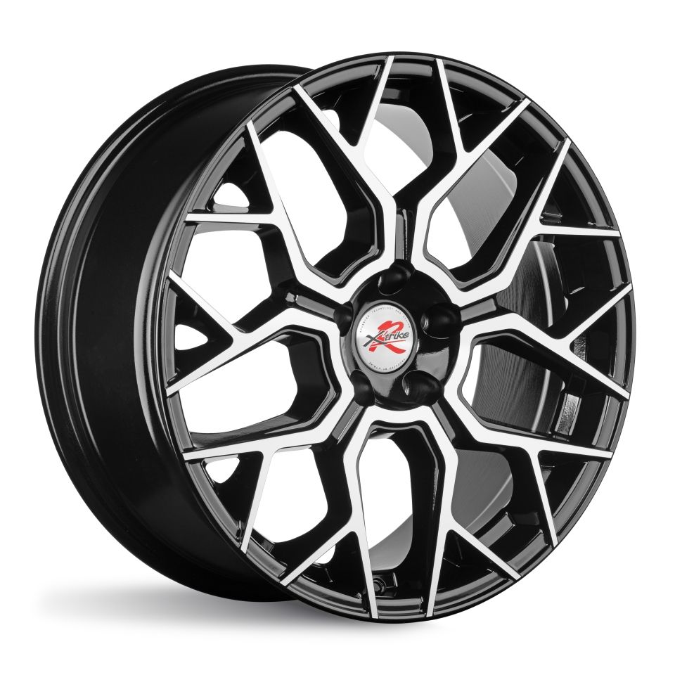 R148 R18 8.0J ET30.0 5x114.3 d60.1