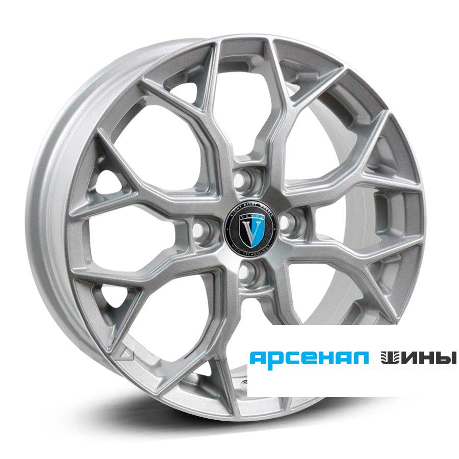 1519 R15 6.0J ET46.0 4x100 d54.1