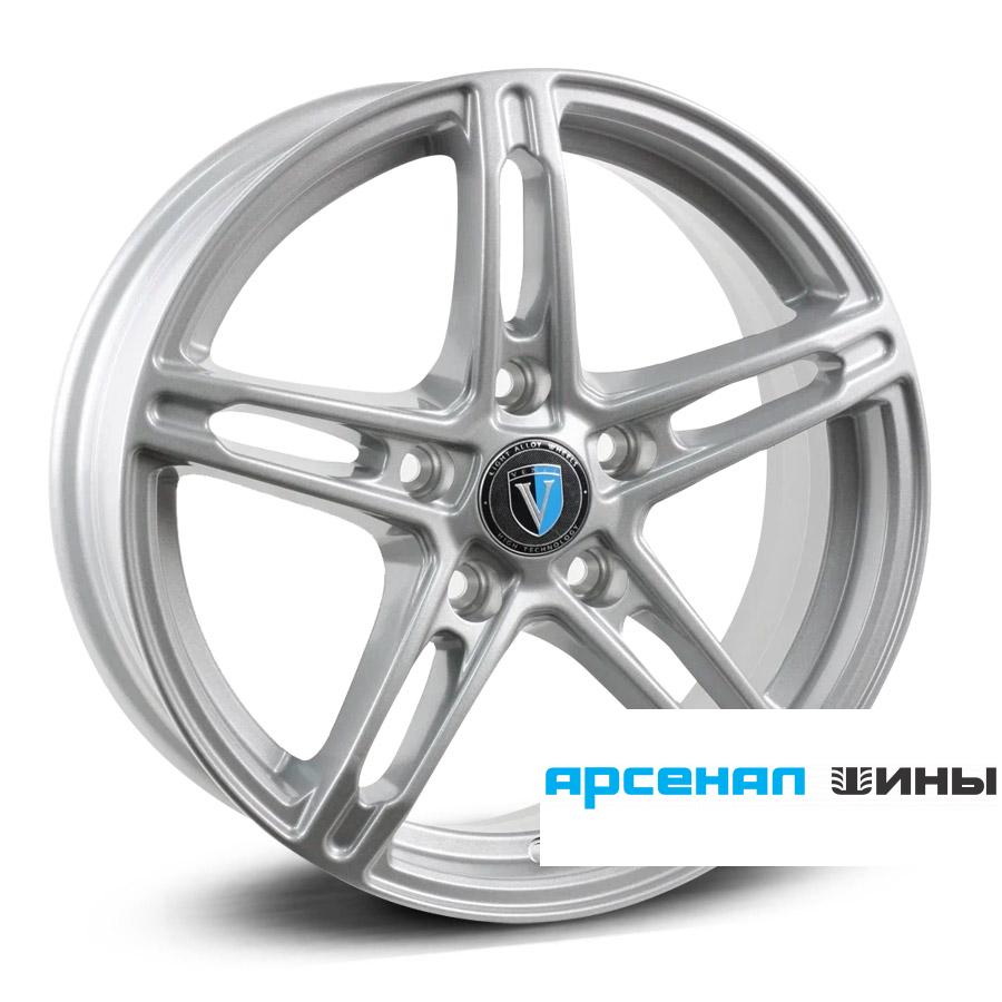 1618 R16 6.5J ET33.0 5x108 d60.1