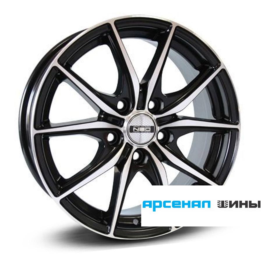 776 R17 7.0J ET45.0 5x114.3 d60.1