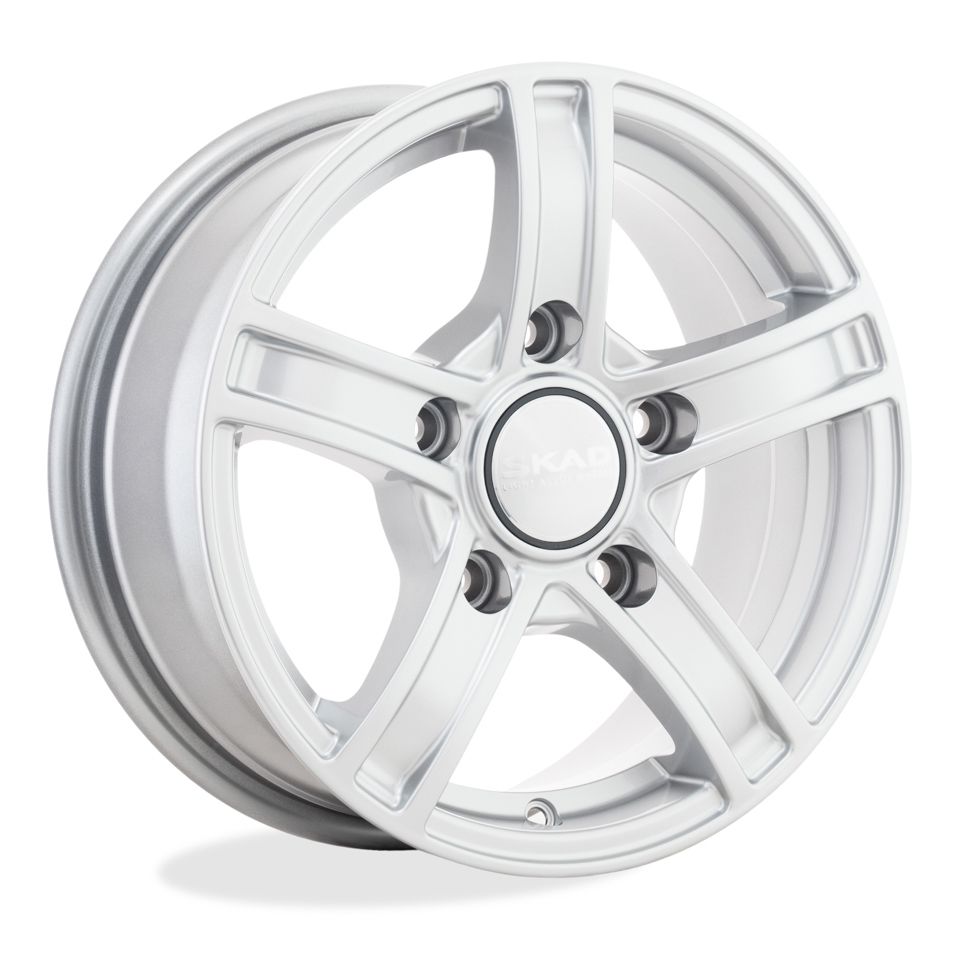 Трофи R15 6.5J ET40.0 5x139.7 d98.5