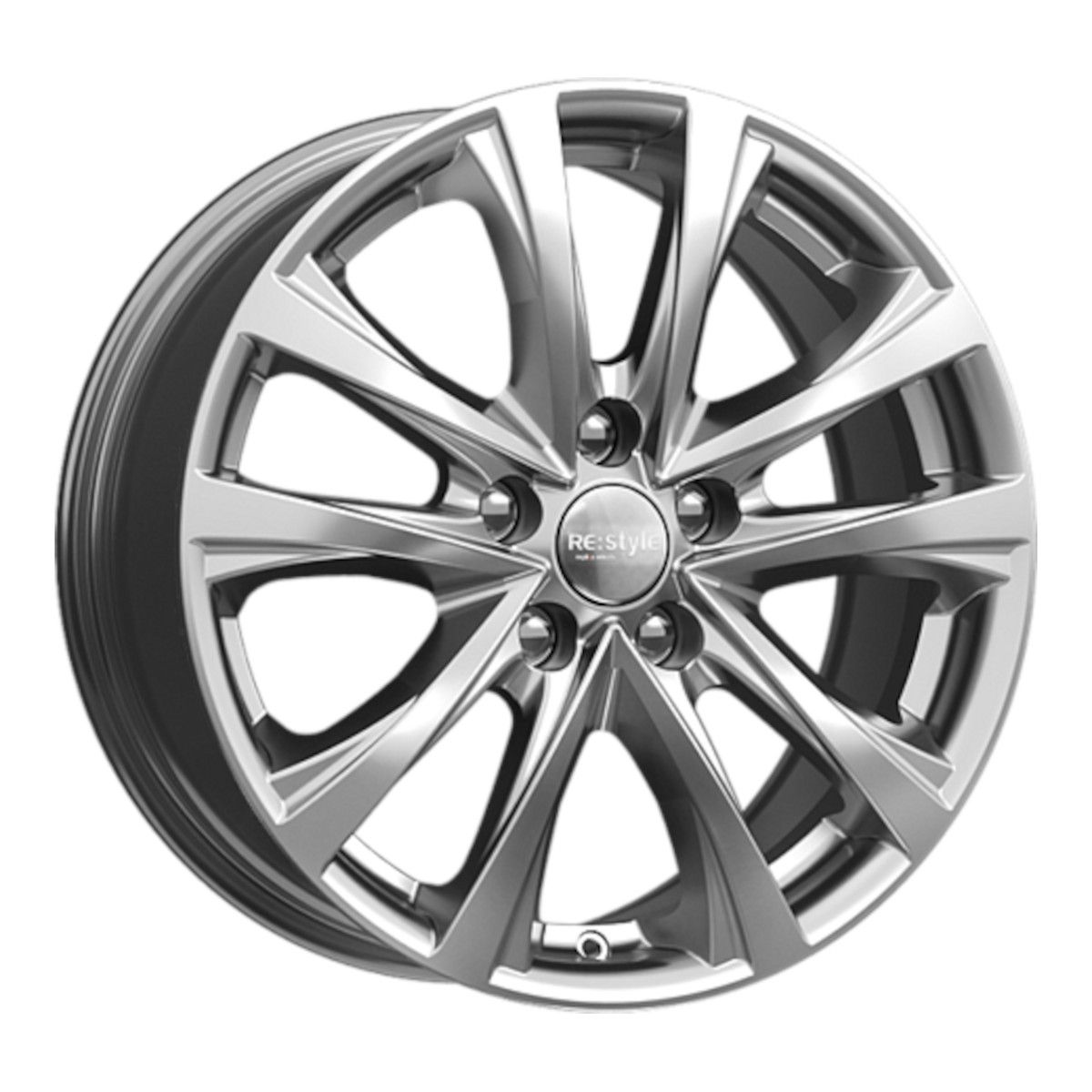 ZV Camry КС776 R17 7.0J ET45.0 5x114.3 d60.1