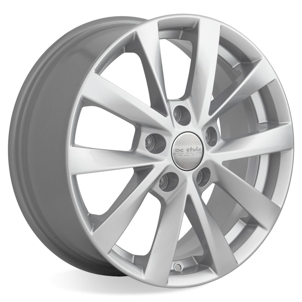 Octavia FL КС863 R16 6.5J ET46.0 5x112 d57.1