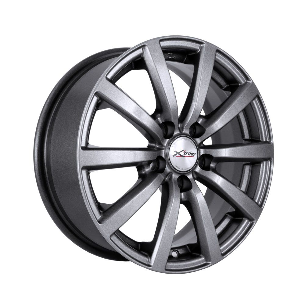 X-115 R15 6.0J ET45.0 5x114.3 d67.1