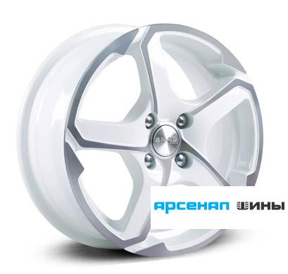 Аллигатор R15 6.0J ET38.0 5x114.3 d67.1